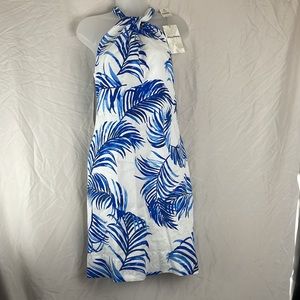 Tommy Bahama fuller fronds short dress. No rips, tears or stains.
